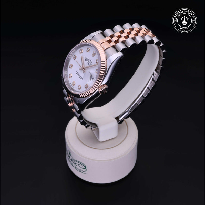 Datejust 36