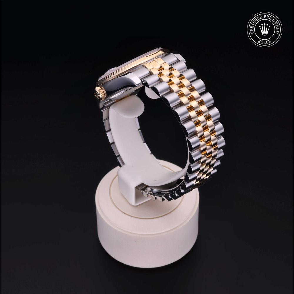 Datejust 36