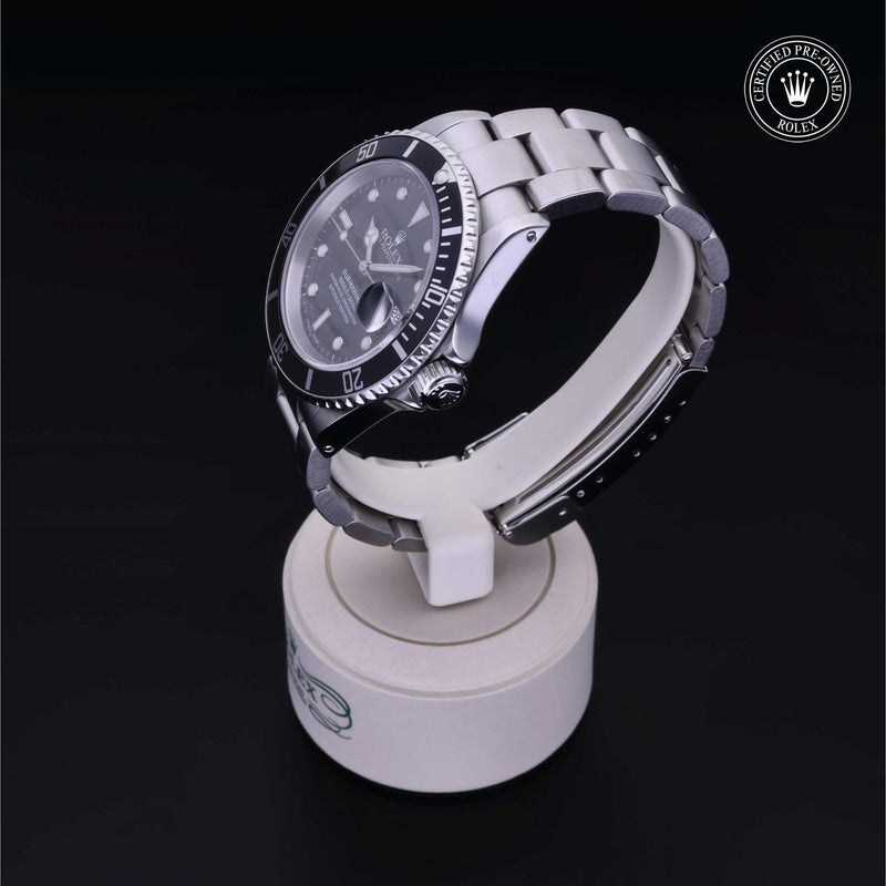 Oyster Perpetual Submariner Date