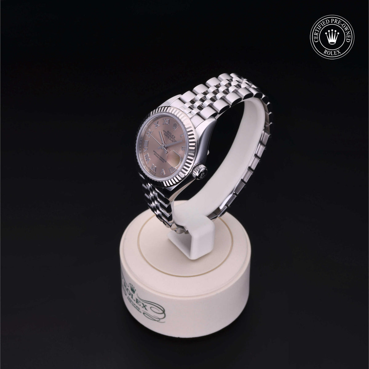 Lady-Datejust