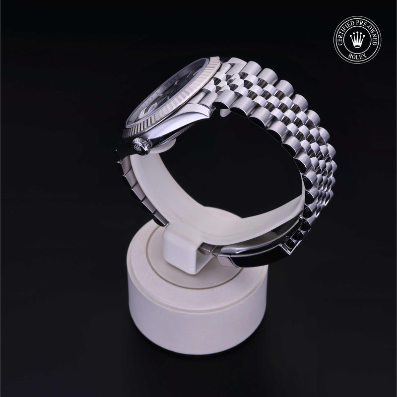 Datejust 41