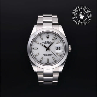 Datejust 41