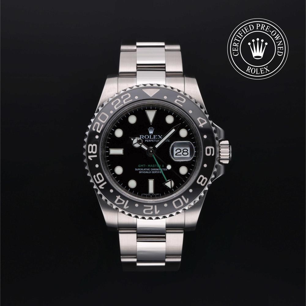 GMT-Master II