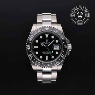 GMT-Master II