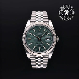 Datejust 41