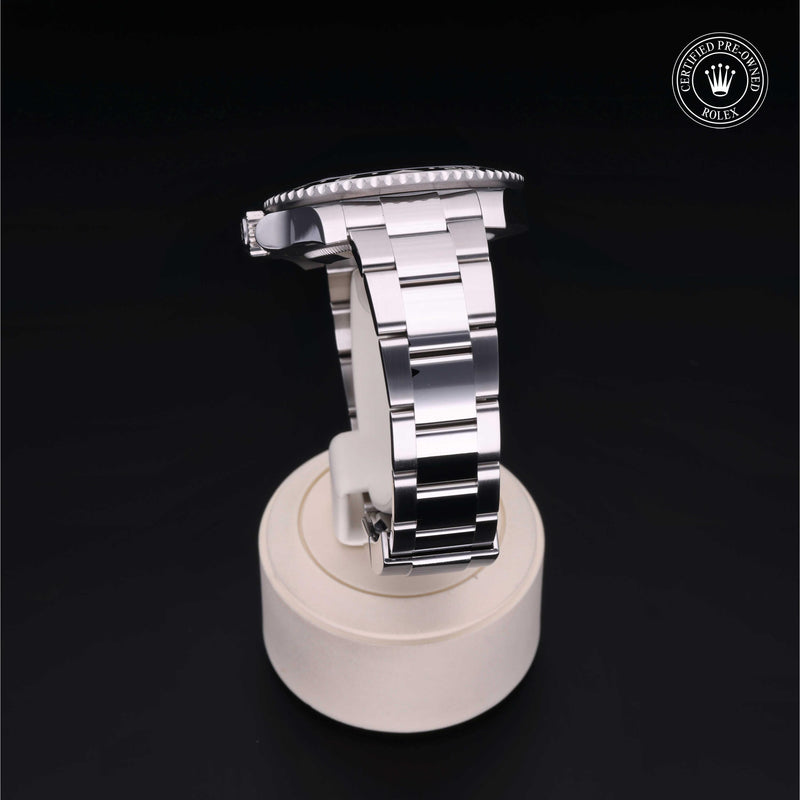 GMT-Master II