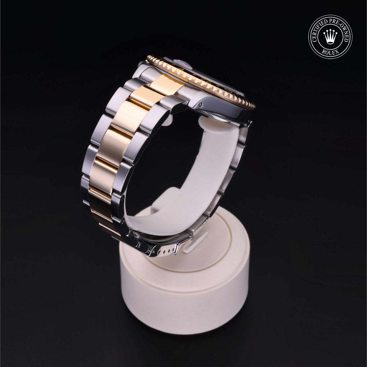 Oyster Perpetual GMT-Master II
