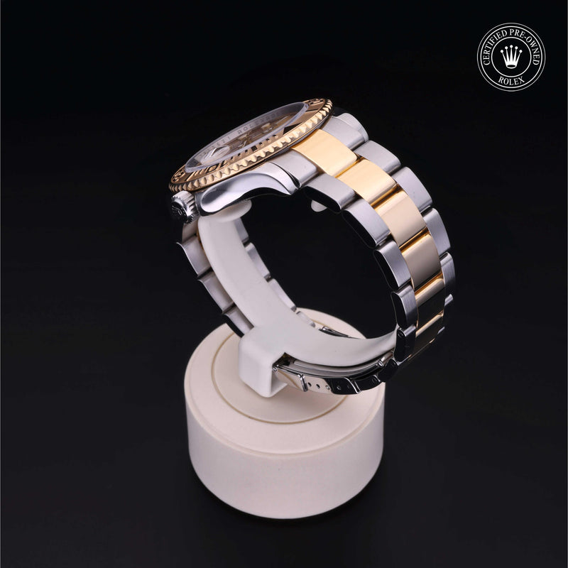 Yacht-Master 40