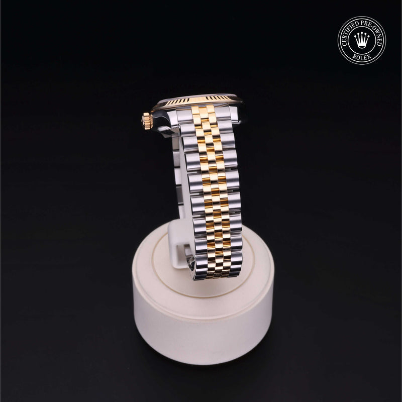 Datejust 31