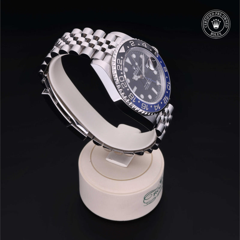 GMT-Master II
