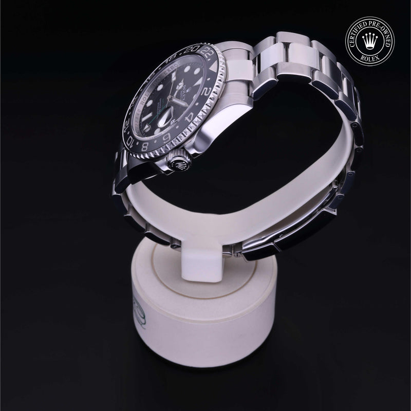 GMT-Master II
