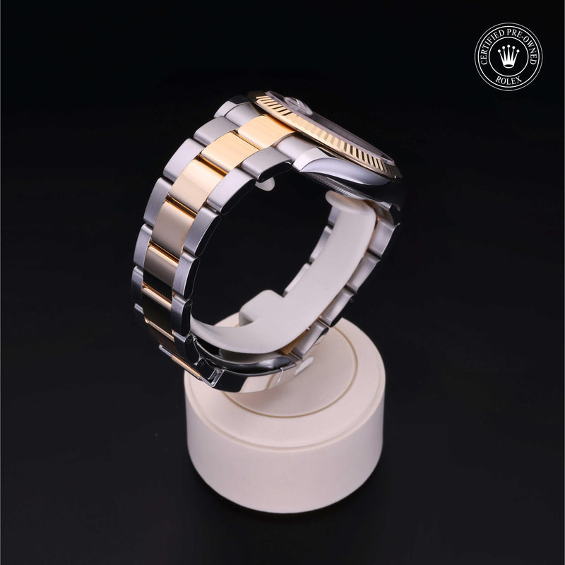 Datejust 41