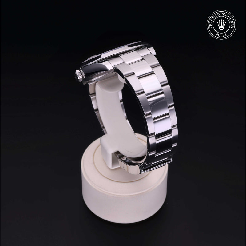 Datejust 41