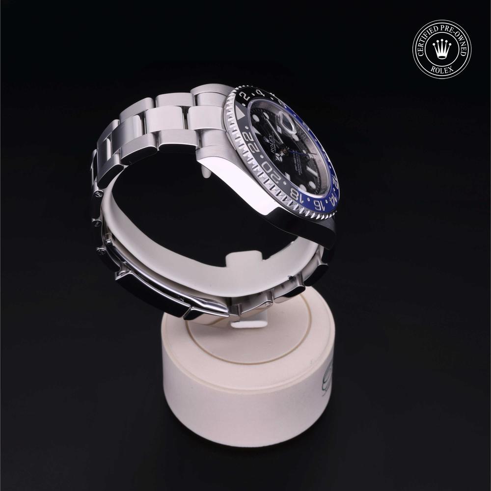 GMT-Master II