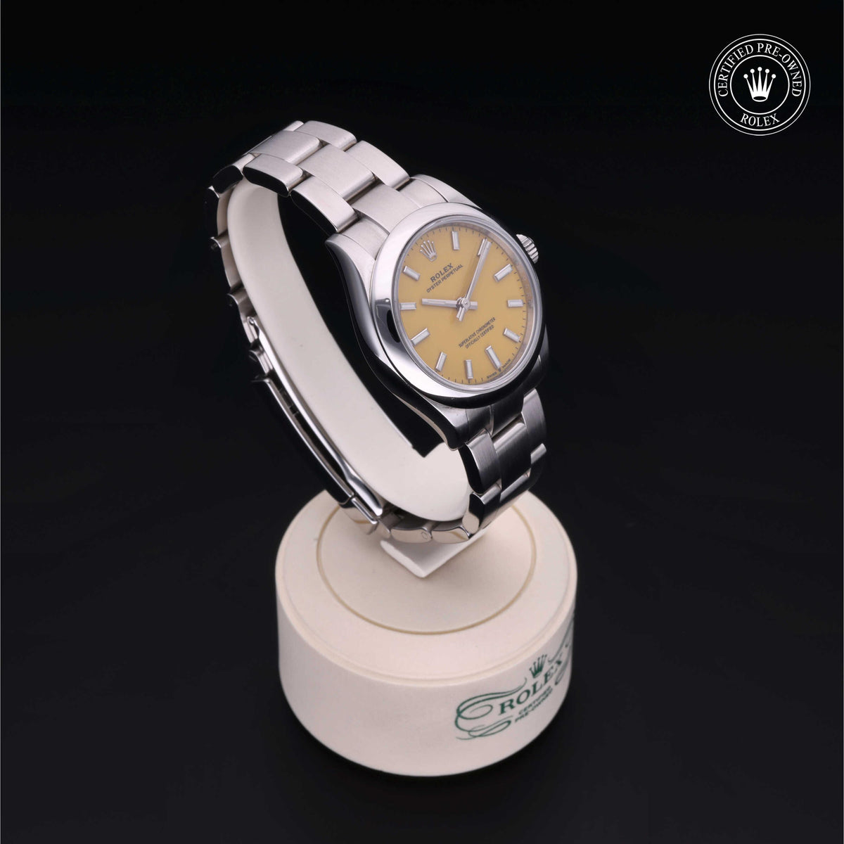 Oyster Perpetual 31