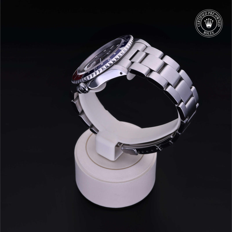 Oyster Perpetual GMT-Master
