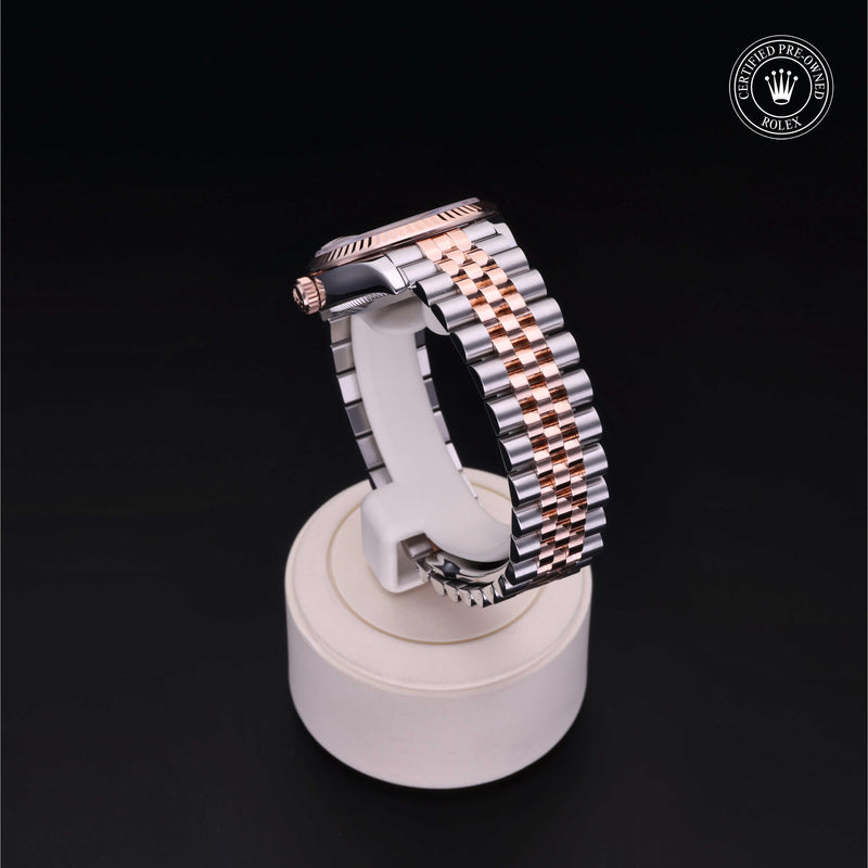 Datejust 31