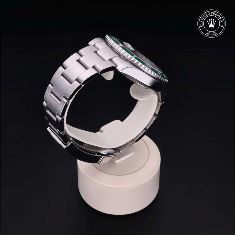Submariner Date