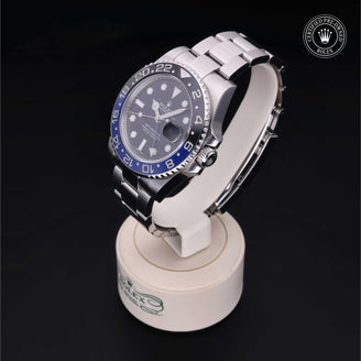GMT-Master II - image 6 of 36