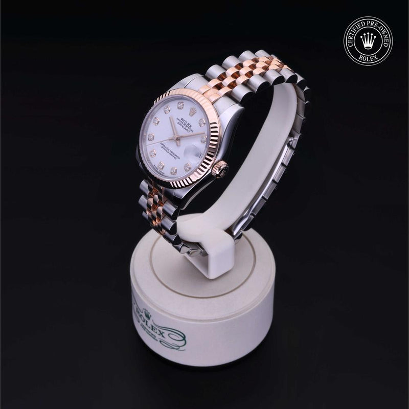 Datejust 31