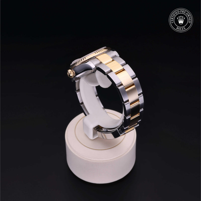 Datejust 31
