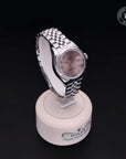 Lady-Datejust