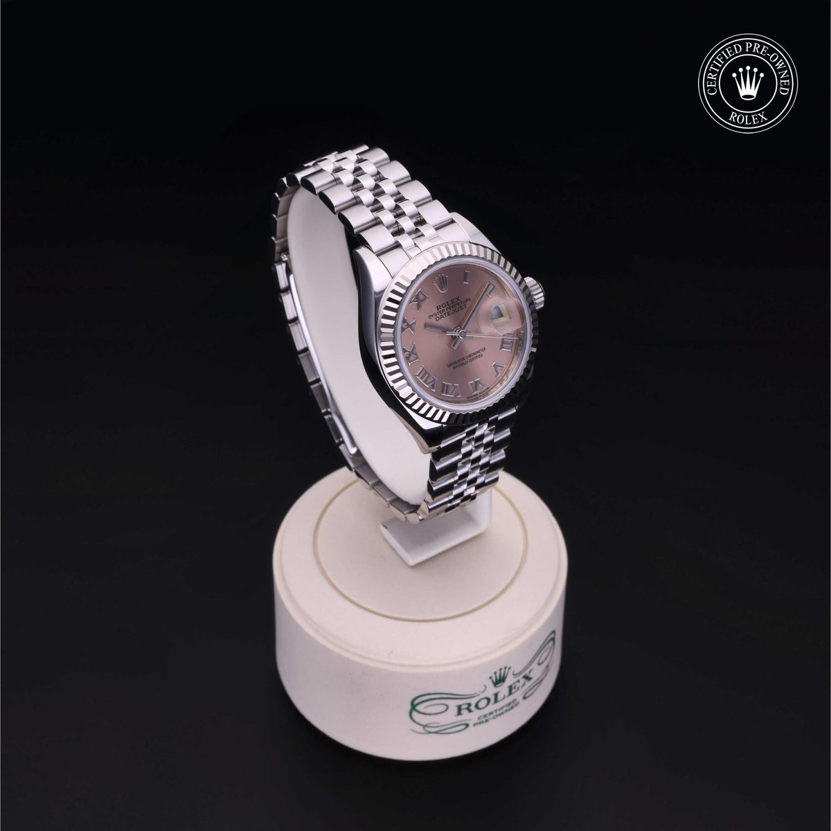 Lady-Datejust