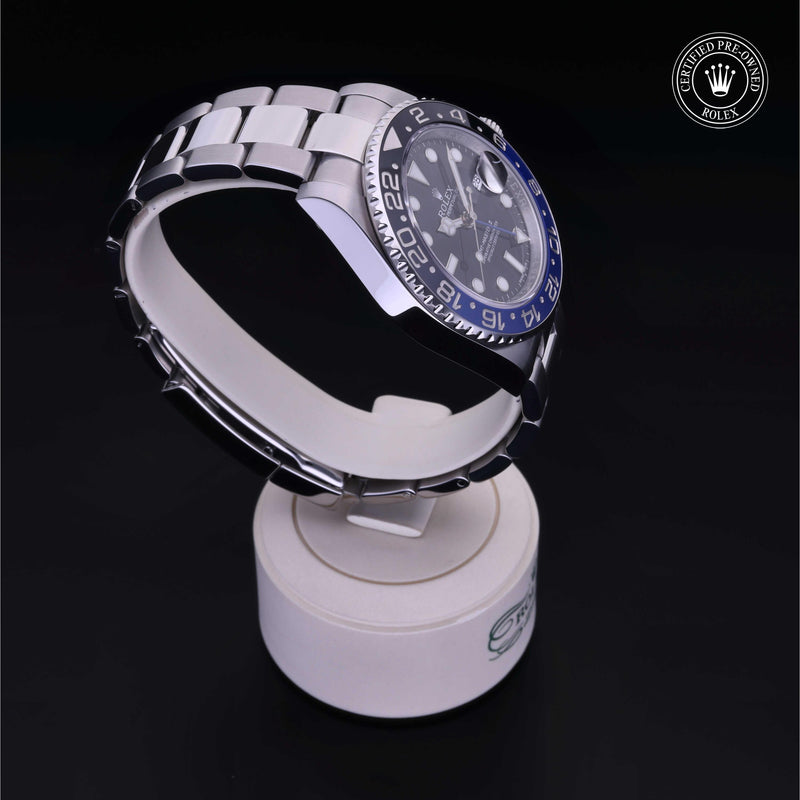 GMT-Master II