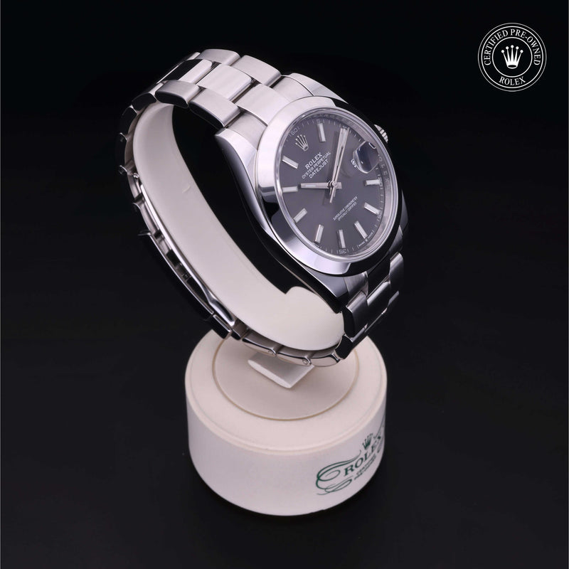 Datejust 41