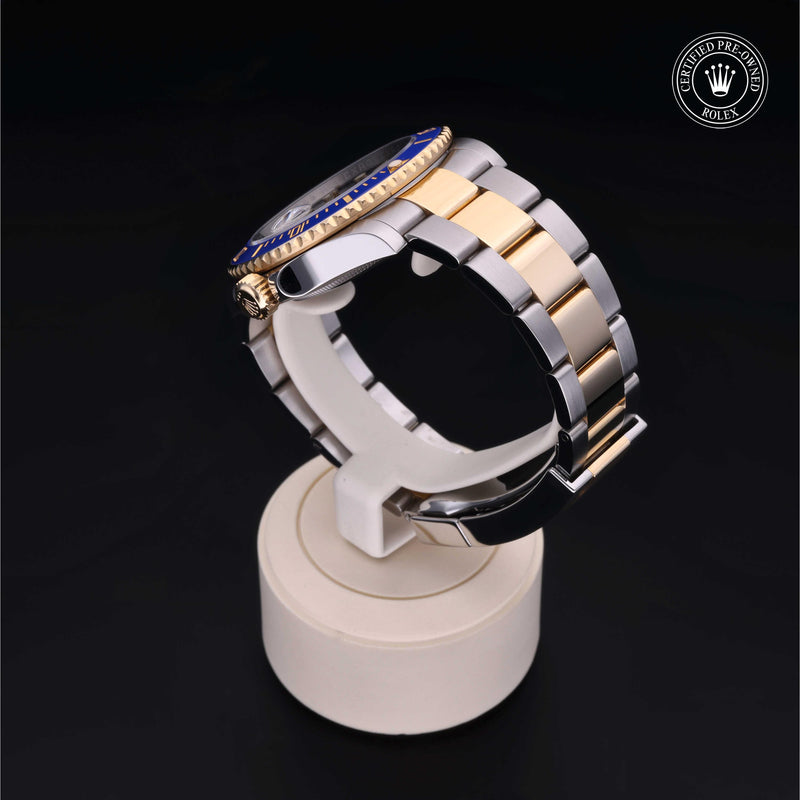 Submariner Date