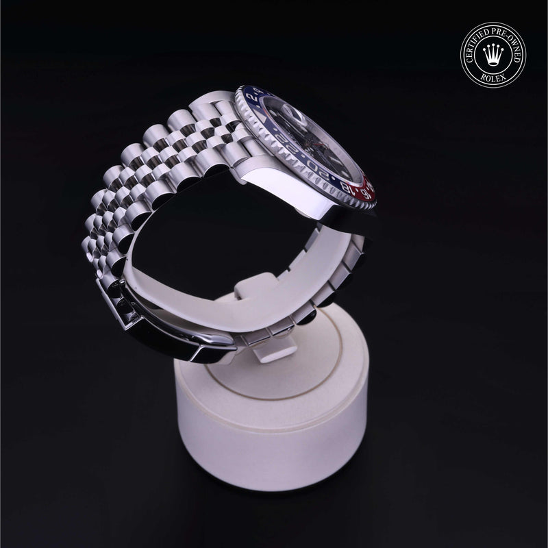 GMT-Master II