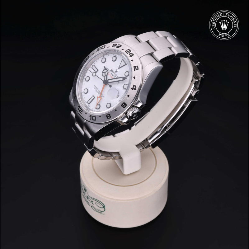 Explorer II