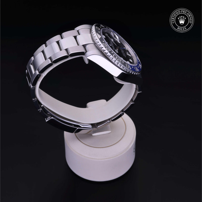 GMT-Master II