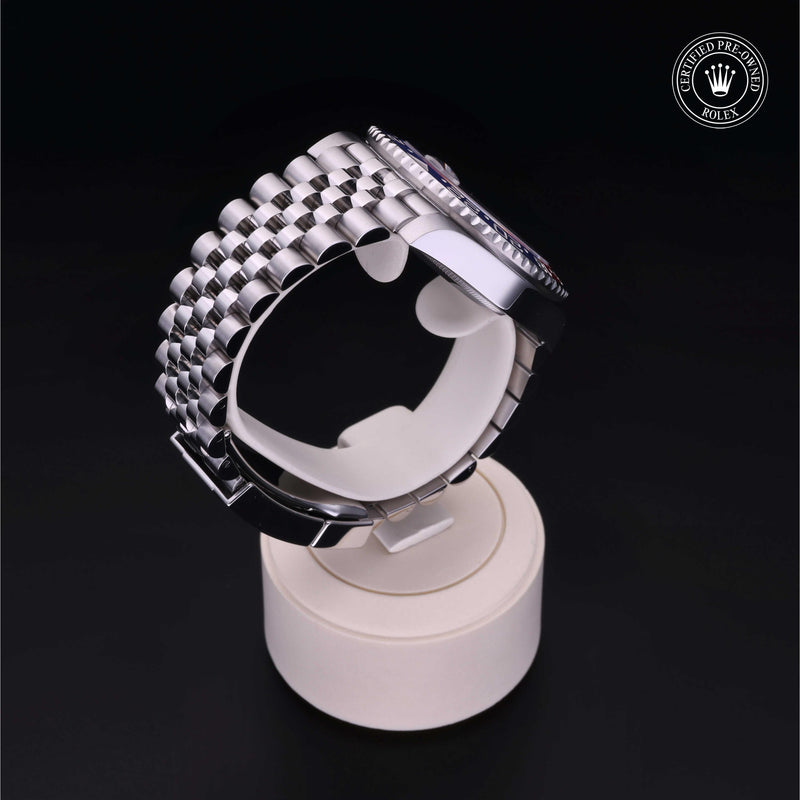 GMT-Master II