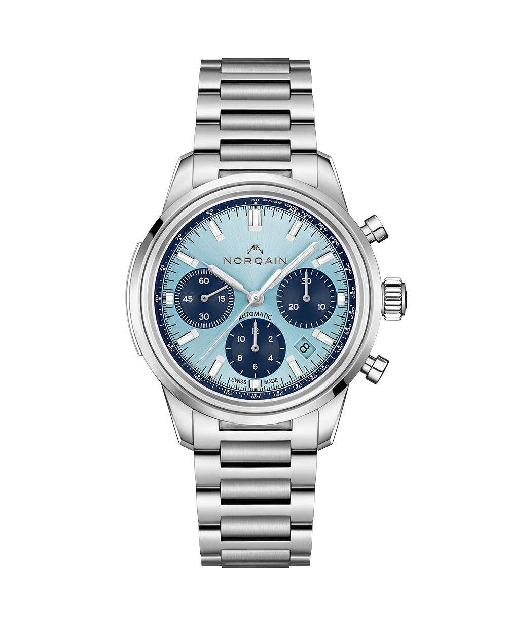 Freedom Chronograph