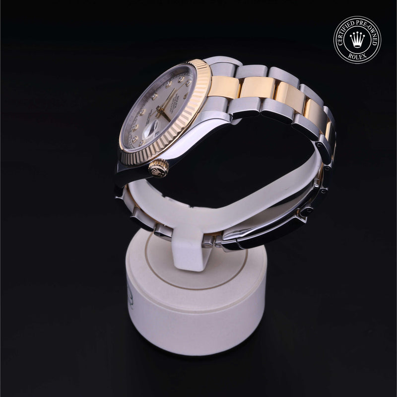 Datejust II