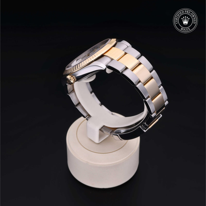 Datejust 41