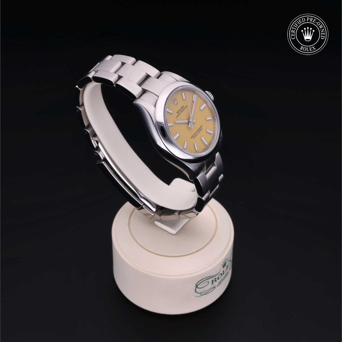 Oyster Perpetual 31