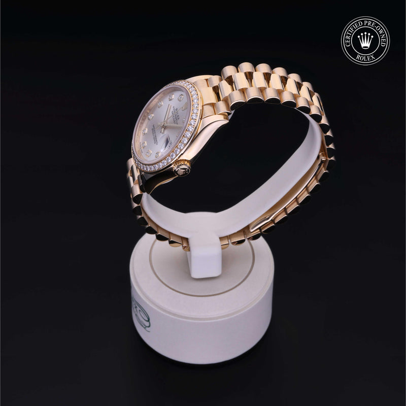 Datejust 31