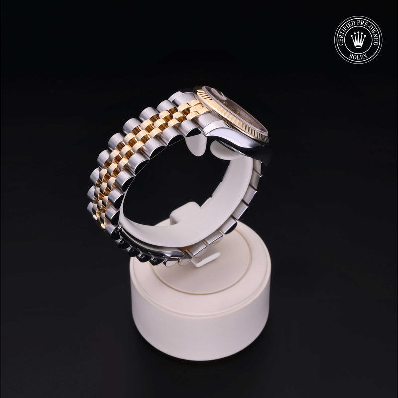 Datejust 31