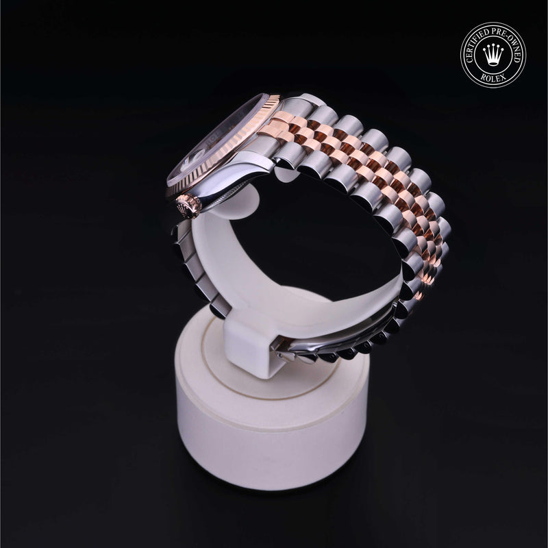 Datejust 36