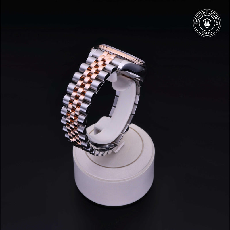 Datejust 31