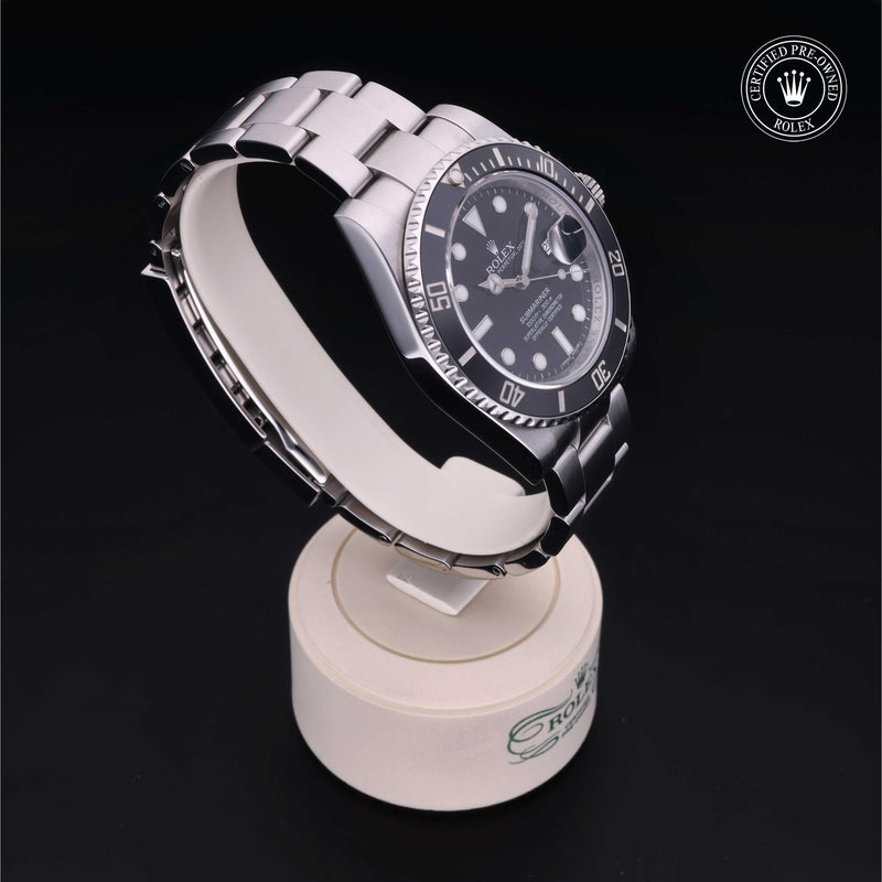 Submariner Date