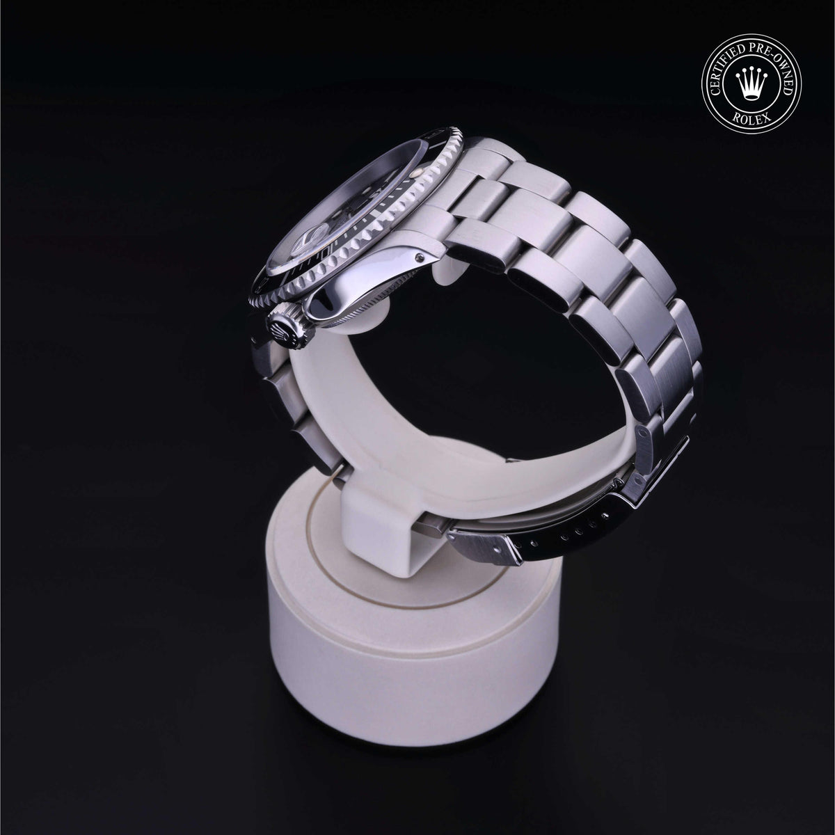 Oyster Perpetual Submariner Date