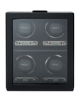 British Racing 4-Piece Watch Winder