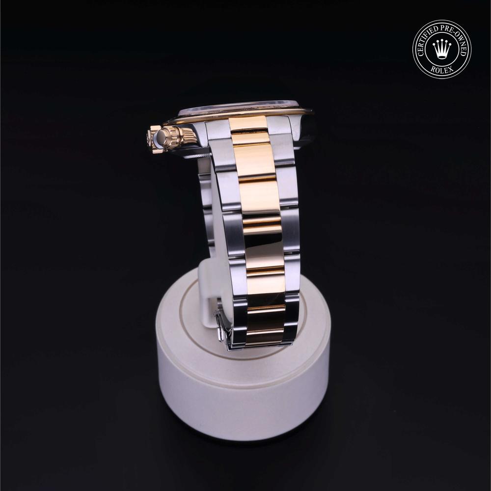 Oyster Perpetual  Cosmograph Daytona
