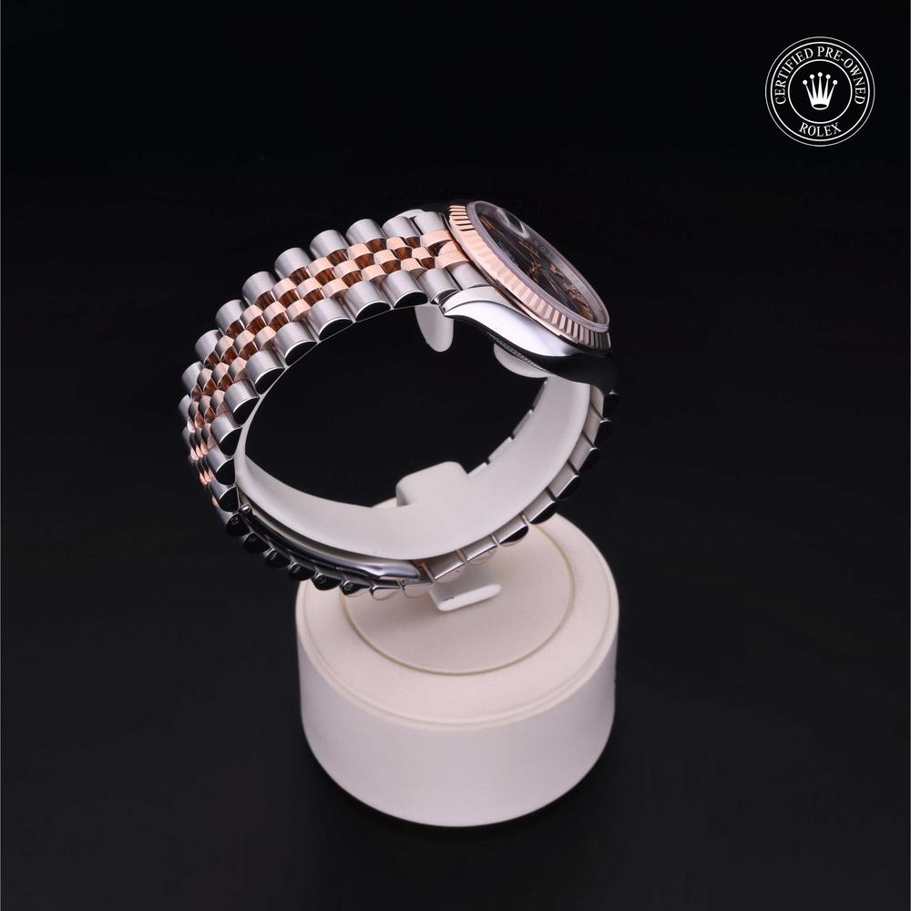 Datejust 31