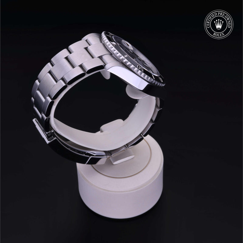 Submariner Date