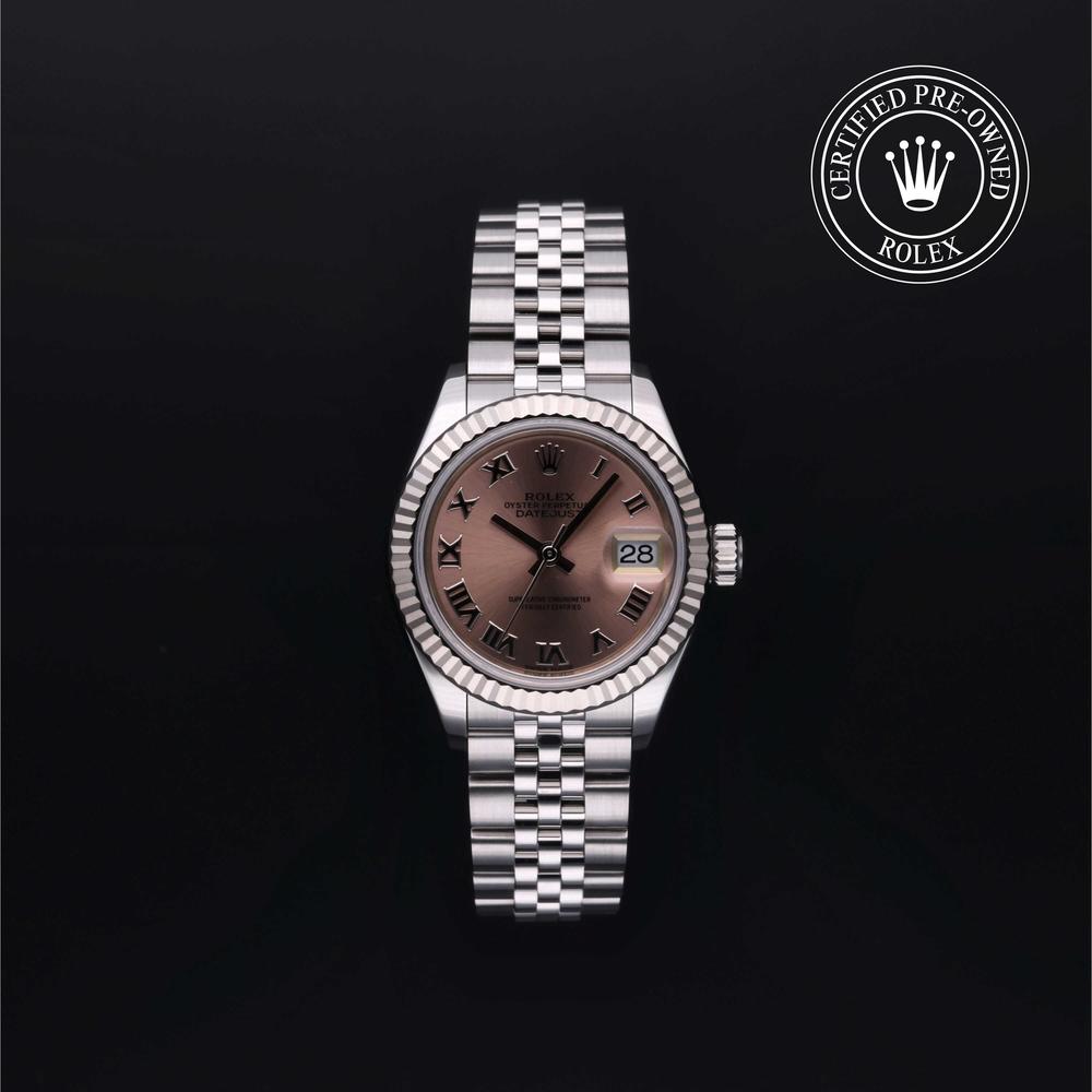 Lady-Datejust