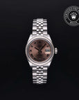 Lady-Datejust